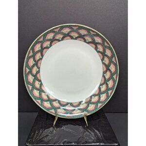 Muirfield 8934 Bernardin Kimberly McSparran 7 Inch Soup or Serving Bowl